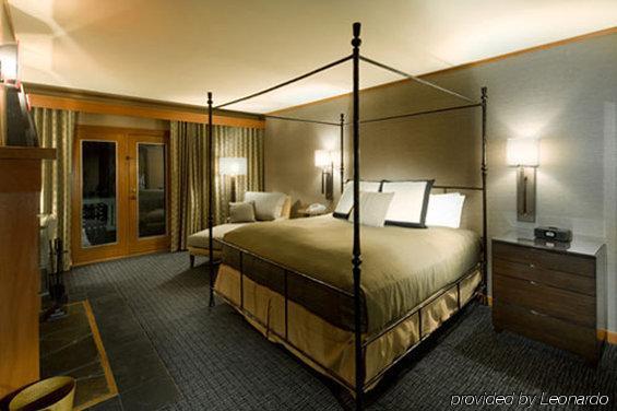 Salish Lodge & Spa Snoqualmie Luaran gambar
