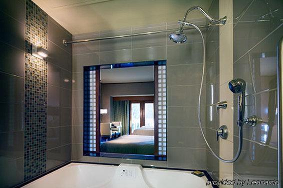 Salish Lodge & Spa Snoqualmie Bilik gambar