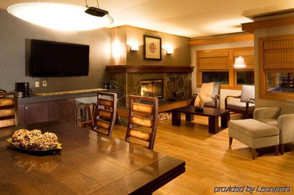 Salish Lodge & Spa Snoqualmie Bilik gambar