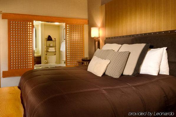 Salish Lodge & Spa Snoqualmie Bilik gambar