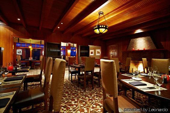 Salish Lodge & Spa Snoqualmie Luaran gambar