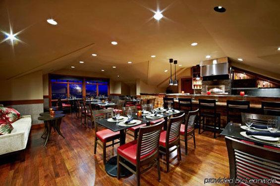 Salish Lodge & Spa Snoqualmie Luaran gambar