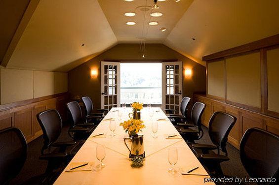 Salish Lodge & Spa Snoqualmie Kemudahan gambar