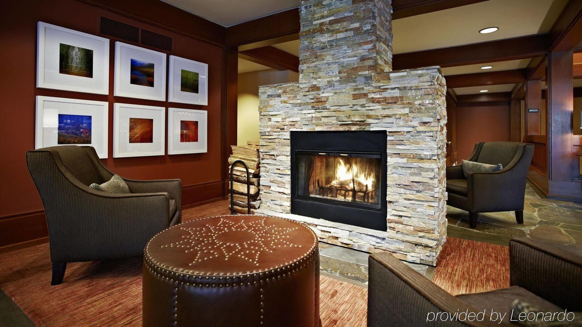 Salish Lodge & Spa Snoqualmie Luaran gambar