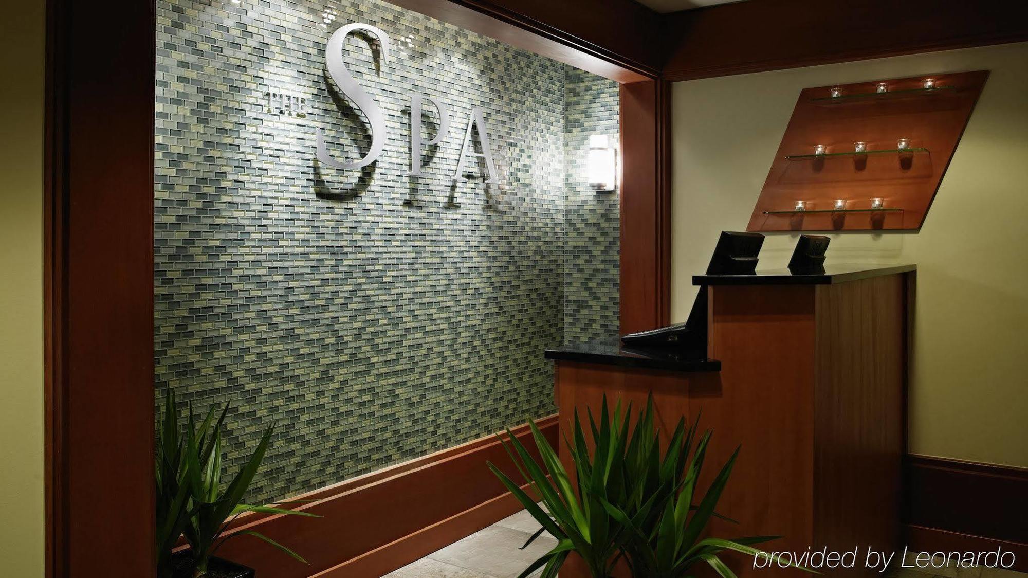 Salish Lodge & Spa Snoqualmie Luaran gambar