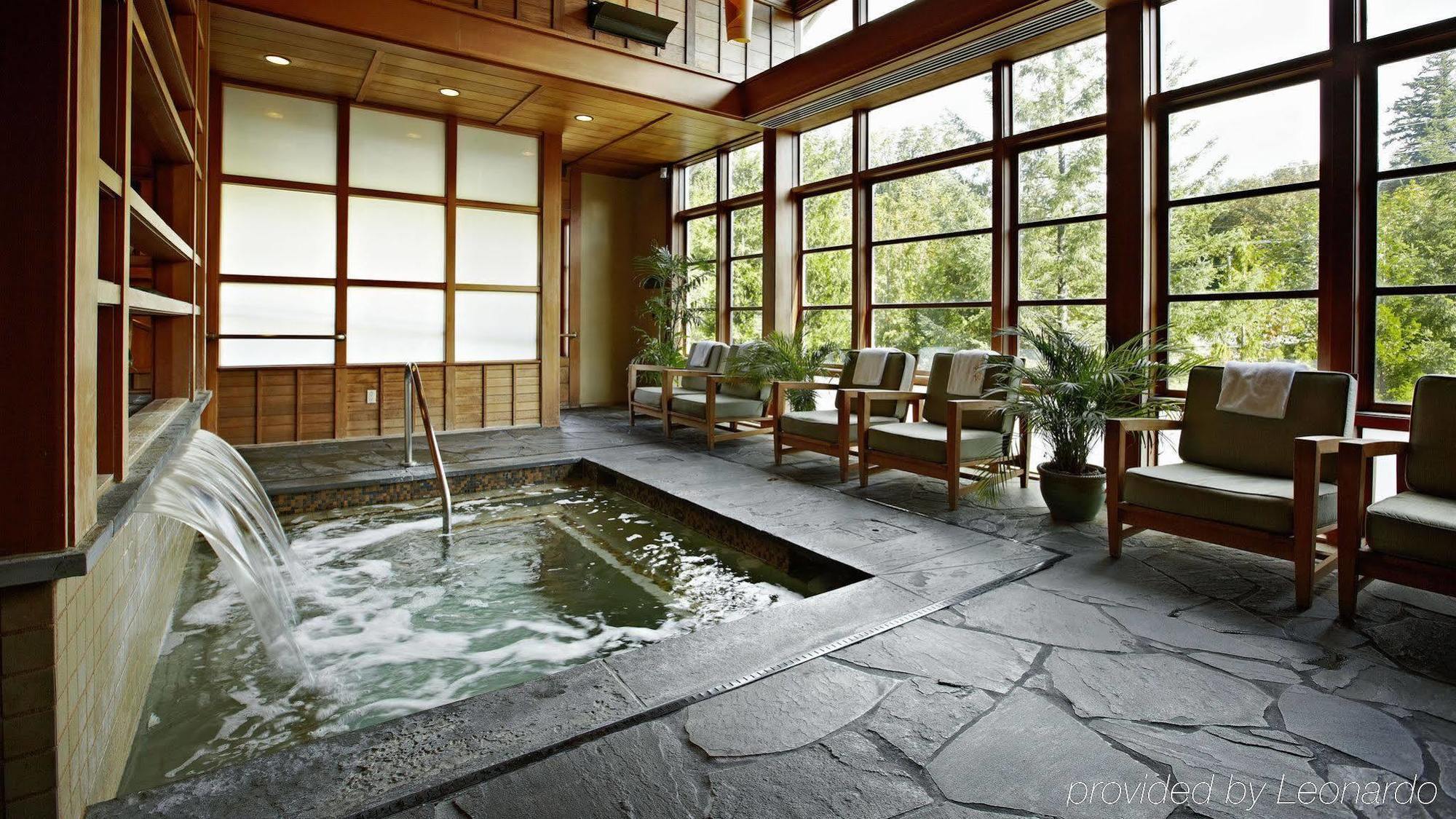 Salish Lodge & Spa Snoqualmie Luaran gambar