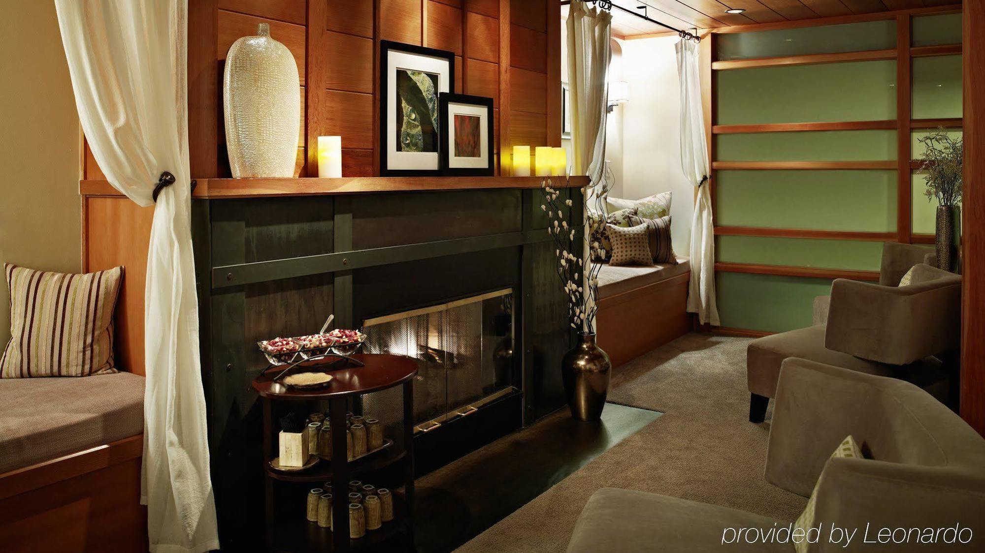 Salish Lodge & Spa Snoqualmie Luaran gambar