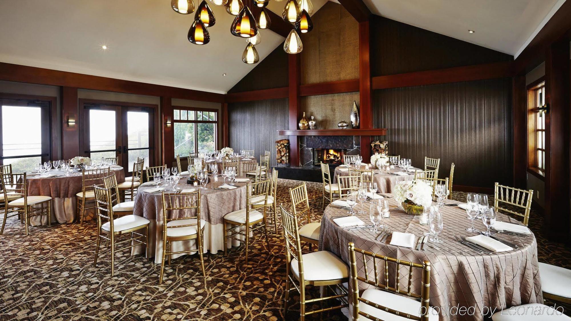 Salish Lodge & Spa Snoqualmie Luaran gambar