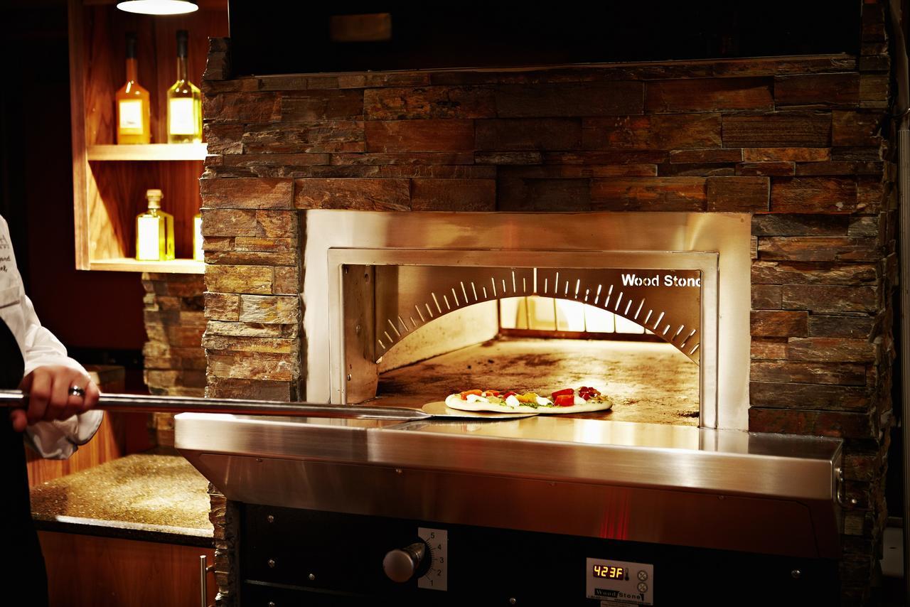 Salish Lodge & Spa Snoqualmie Luaran gambar