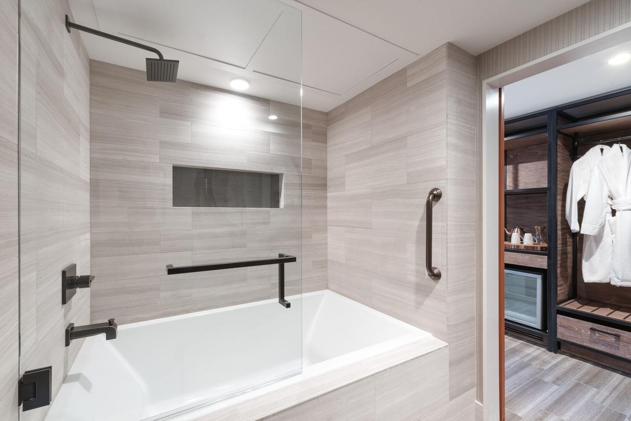 Salish Lodge & Spa Snoqualmie Luaran gambar