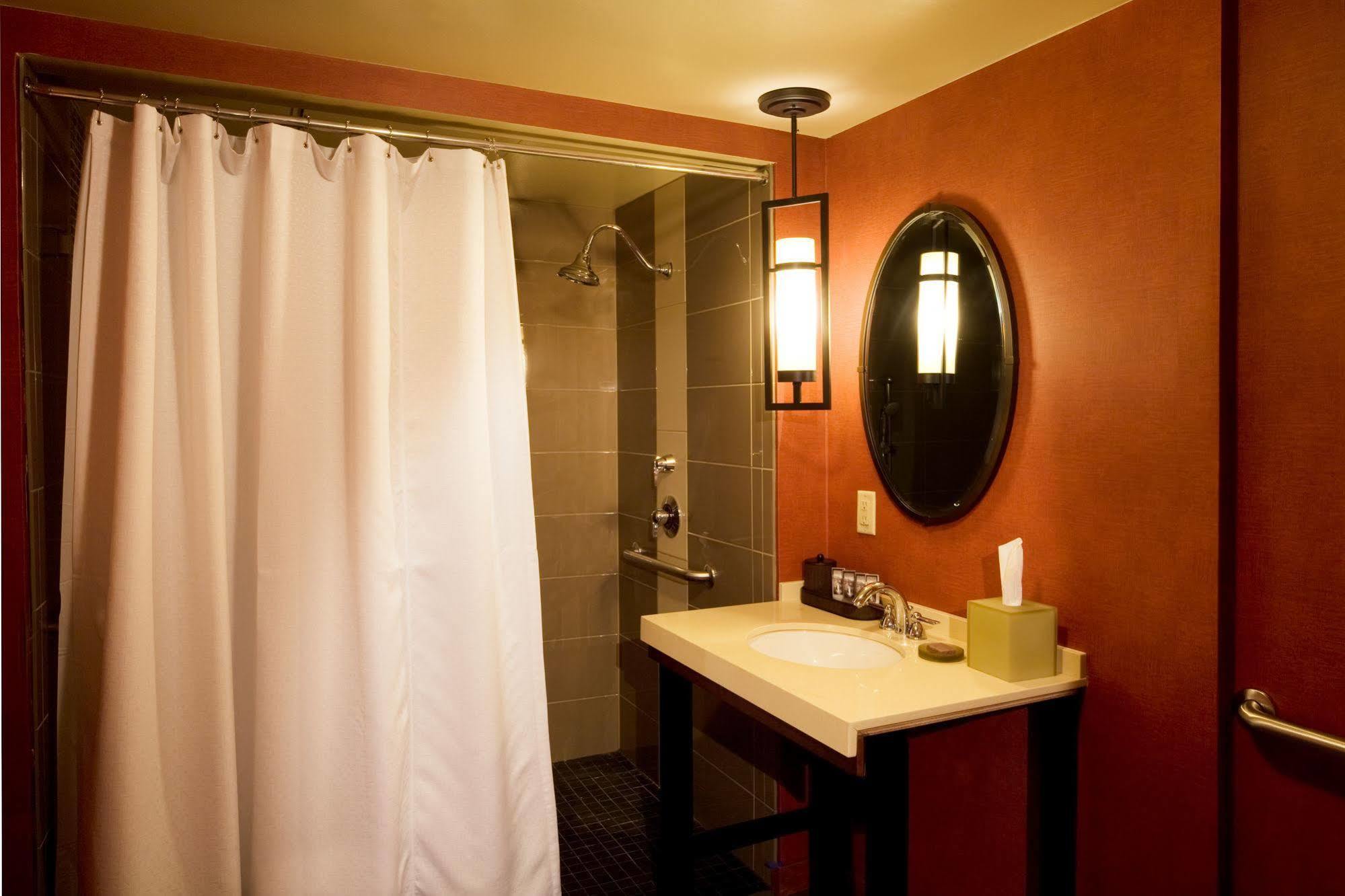 Salish Lodge & Spa Snoqualmie Luaran gambar